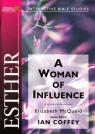 Spring Harvest Study Guide - Esther: A Woman of Influence